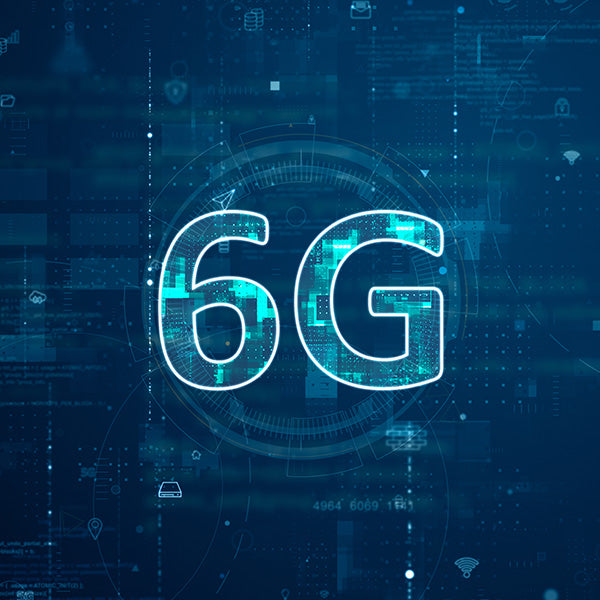 2G to 6G Mobile Networks