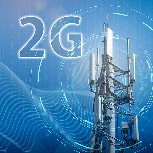 GPRS and EDGE Air Interface