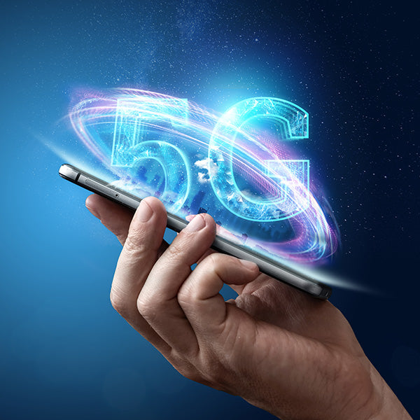5G and XR (eXtended Reality)