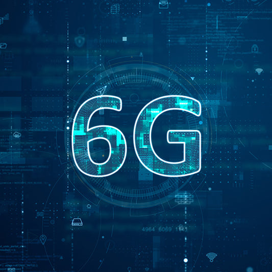 2G to 6G Mobile Networks